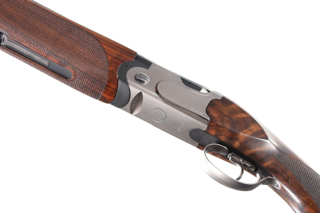 44917 Beretta 692 O/U Shotgun 12ga