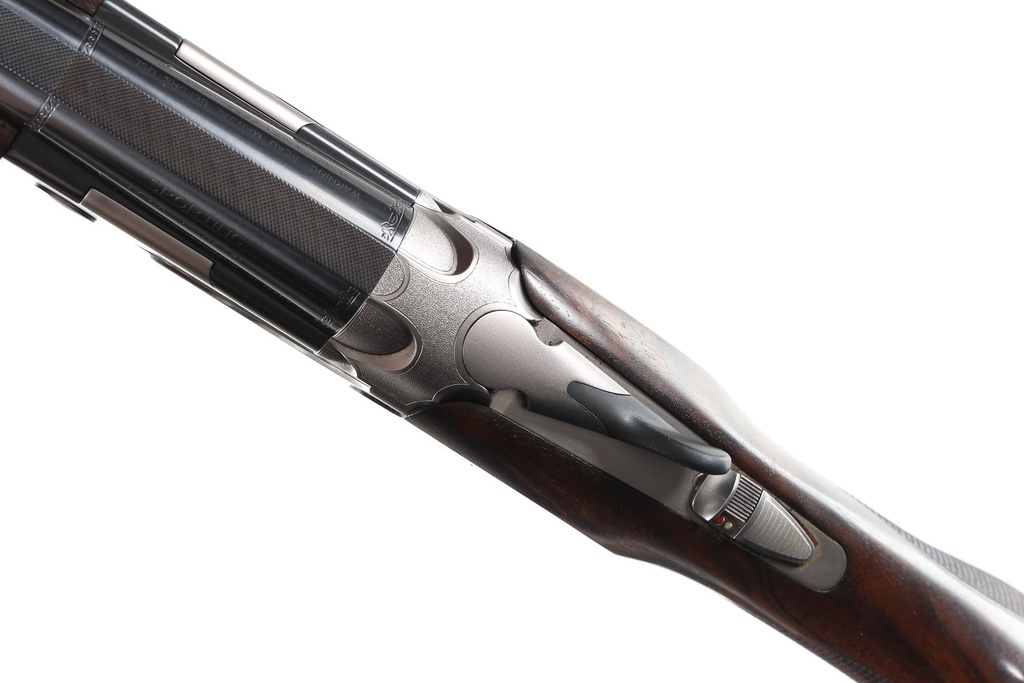 44917 Beretta 692 O/U Shotgun 12ga