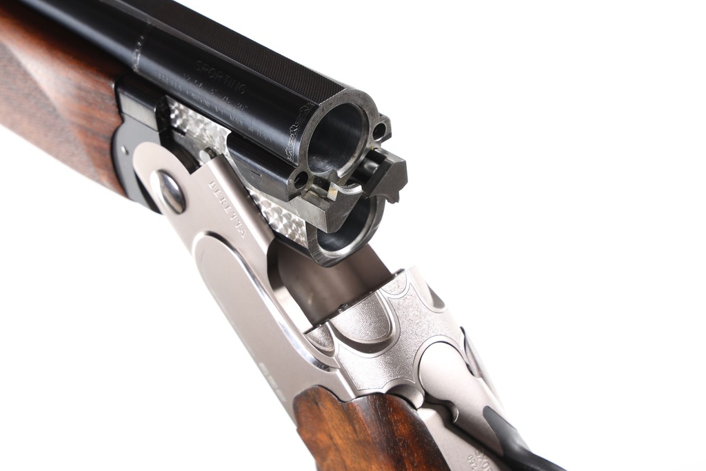 44917 Beretta 692 O/U Shotgun 12ga