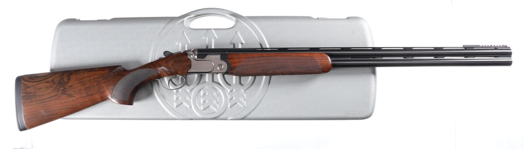 44917 Beretta 692 O/U Shotgun 12ga
