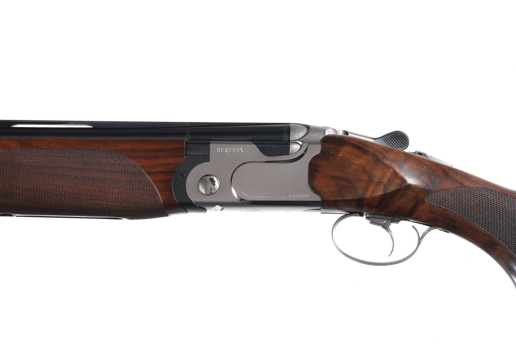 44917 Beretta 692 O/U Shotgun 12ga