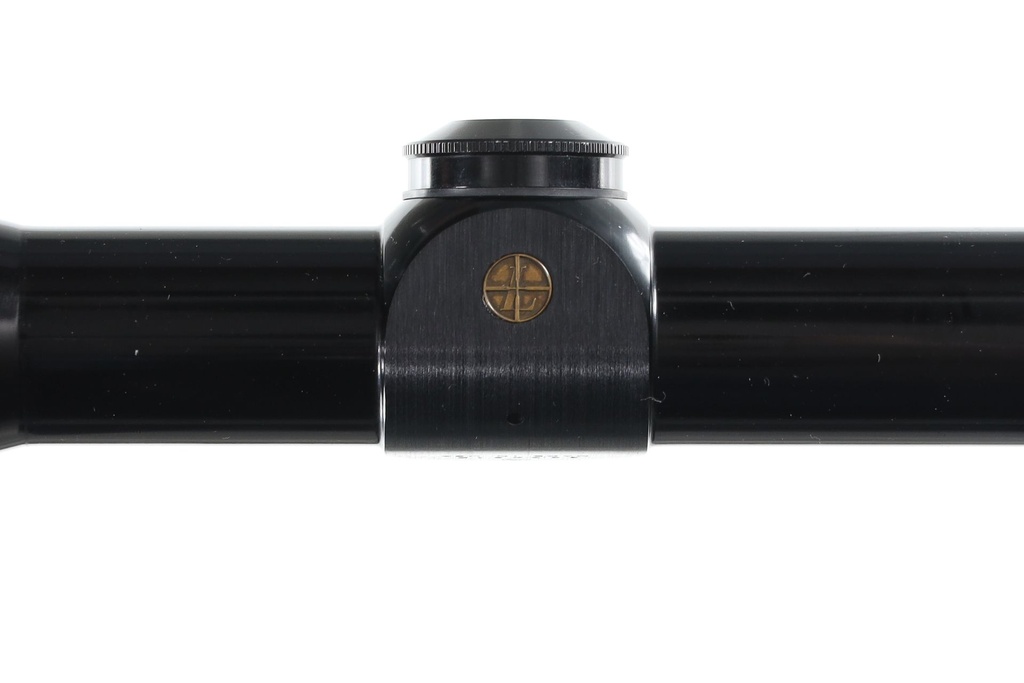 44923 Leupold Vari-X III 3.5-10x50 Scope