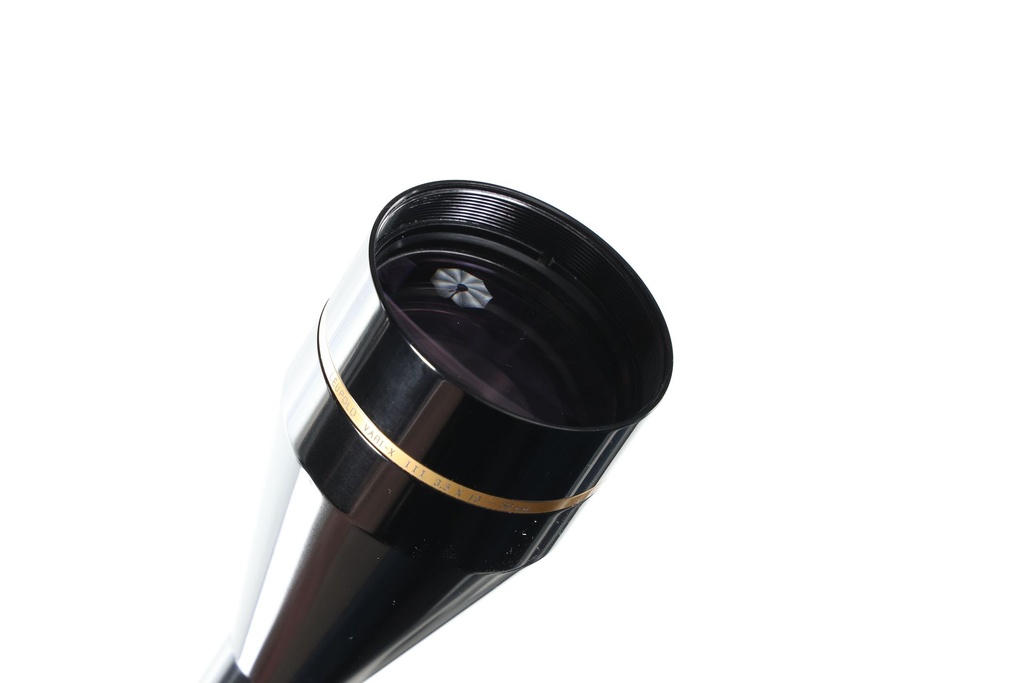 44923 Leupold Vari-X III 3.5-10x50 Scope