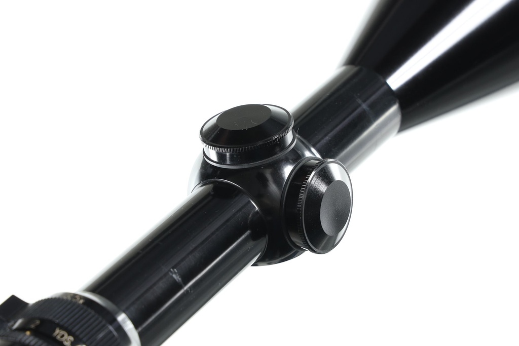 44923 Leupold Vari-X III 3.5-10x50 Scope