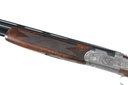 45100 Beretta 687 EELL Classic O/U Shotgun 12ga