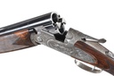 45100 Beretta 687 EELL Classic O/U Shotgun 12ga