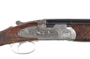 45100 Beretta 687 EELL Classic O/U Shotgun 12ga