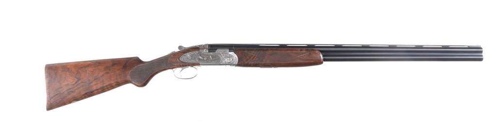 45100 Beretta 687 EELL Classic O/U Shotgun 12ga