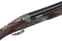 45100 Beretta 687 EELL Classic O/U Shotgun 12ga