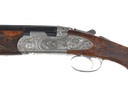 45100 Beretta 687 EELL Classic O/U Shotgun 12ga