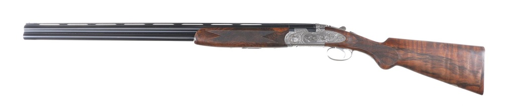 45100 Beretta 687 EELL Classic O/U Shotgun 12ga