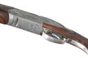 45100 Beretta 687 EELL Classic O/U Shotgun 12ga