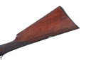 45171 Lloyd & Son Boxlock SxS Shotgun 12ga