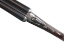 45171 Lloyd & Son Boxlock SxS Shotgun 12ga