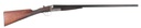 45171 Lloyd & Son Boxlock SxS Shotgun 12ga
