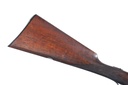 45171 Lloyd & Son Boxlock SxS Shotgun 12ga