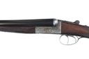 45171 Lloyd & Son Boxlock SxS Shotgun 12ga