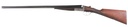 45171 Lloyd & Son Boxlock SxS Shotgun 12ga