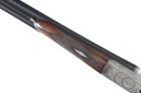 45188 Denton & Kennel Boxlock SxS Shotgun 12ga