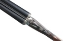 45188 Denton & Kennel Boxlock SxS Shotgun 12ga