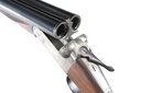 45188 Denton & Kennel Boxlock SxS Shotgun 12ga