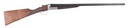 45188 Denton & Kennel Boxlock SxS Shotgun 12ga