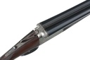 45188 Denton & Kennel Boxlock SxS Shotgun 12ga
