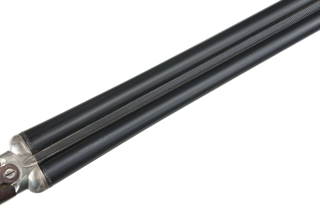 45188 Denton & Kennel Boxlock SxS Shotgun 12ga
