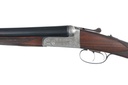 45188 Denton & Kennel Boxlock SxS Shotgun 12ga