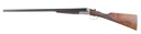 45188 Denton & Kennel Boxlock SxS Shotgun 12ga