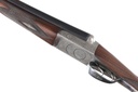 45188 Denton & Kennel Boxlock SxS Shotgun 12ga