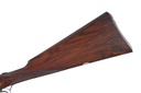 45213 Manton and Co Sidelock SxS Shotgun 12ga