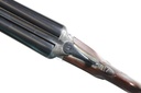 45213 Manton and Co Sidelock SxS Shotgun 12ga