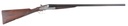 45213 Manton and Co Sidelock SxS Shotgun 12ga