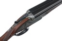 45213 Manton and Co Sidelock SxS Shotgun 12ga
