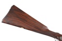 45213 Manton and Co Sidelock SxS Shotgun 12ga