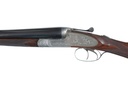 45213 Manton and Co Sidelock SxS Shotgun 12ga