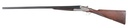 45213 Manton and Co Sidelock SxS Shotgun 12ga