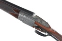 45213 Manton and Co Sidelock SxS Shotgun 12ga