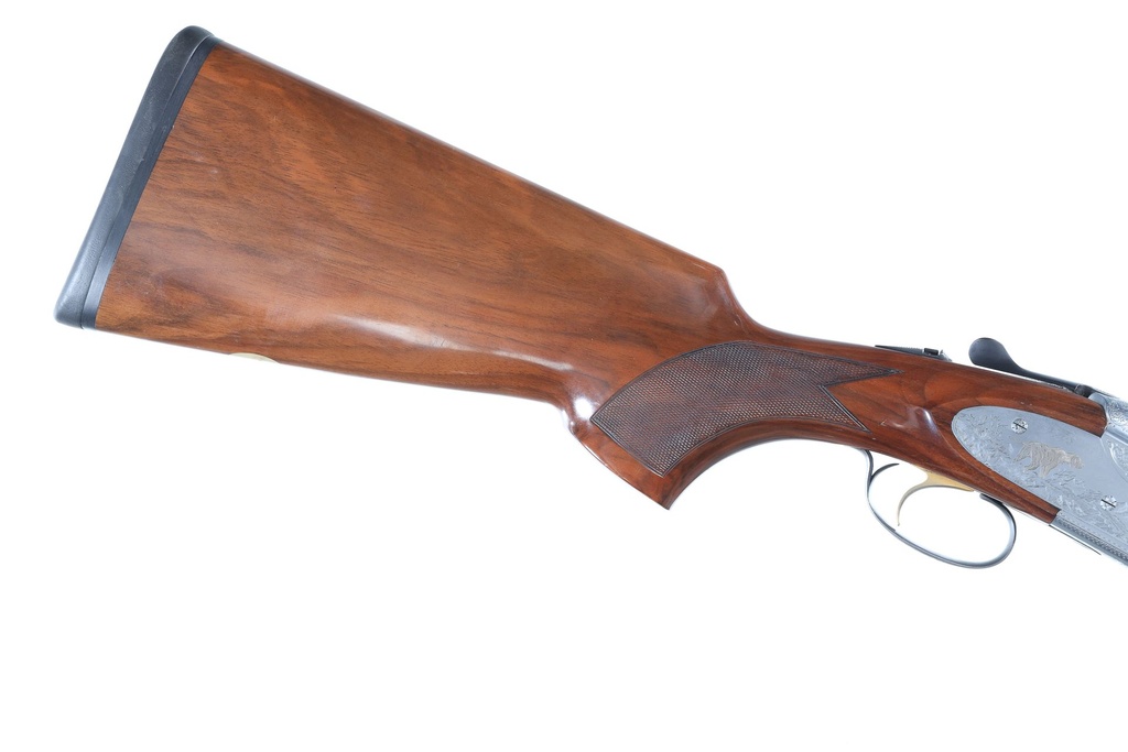 45214 Beretta 687 EL Gold Pigeon O/U Shotgun 12ga
