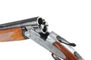45214 Beretta 687 EL Gold Pigeon O/U Shotgun 12ga