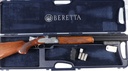 45214 Beretta 687 EL Gold Pigeon O/U Shotgun 12ga