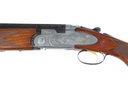 45214 Beretta 687 EL Gold Pigeon O/U Shotgun 12ga