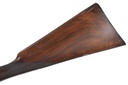 45283 George Jeffery Sidelock SxS Shotgun 12ga