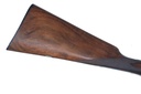 45283 George Jeffery Sidelock SxS Shotgun 12ga