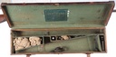 45283 George Jeffery Sidelock SxS Shotgun 12ga