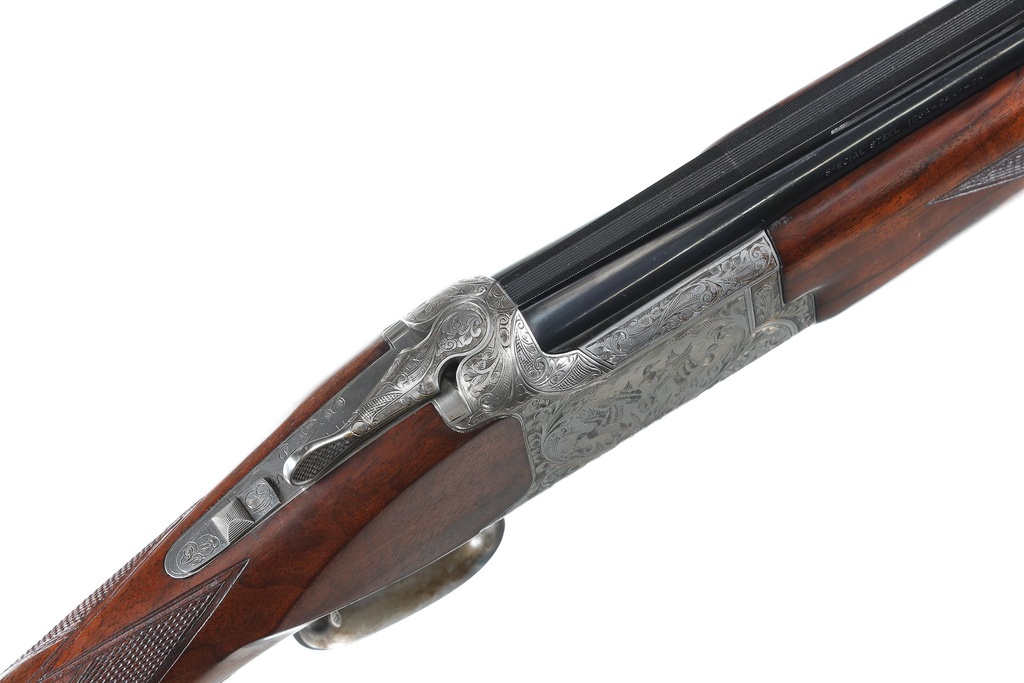 45320 Browning 325 Grade 5 O/U Shotgun 12ga
