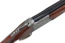 45320 Browning 325 Grade 5 O/U Shotgun 12ga