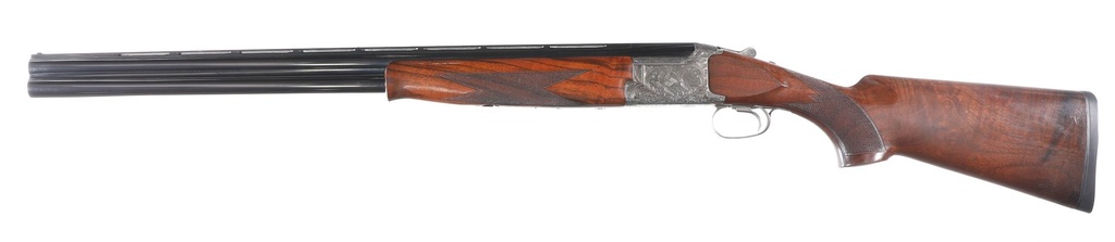 45320 Browning 325 Grade 5 O/U Shotgun 12ga