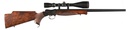 45342 Harvey Under Lever Martini Rifle 5.6 x 50 Mag